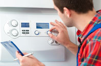 free commercial Llanwrthwl boiler quotes