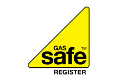 gas safe companies Llanwrthwl